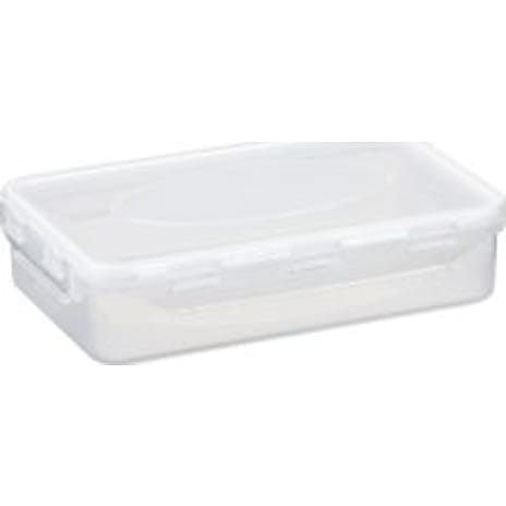 Air Tight Box