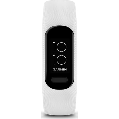 Garmin Vivosmart 5 Aktivitetsur Hvid