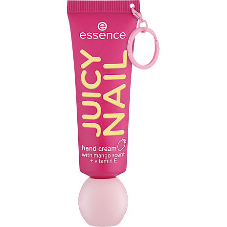 essence Håndcreme Med Mango og E-vitamin