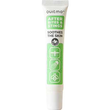 Quitmo Efter Bid Gel