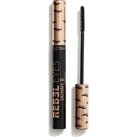 GOSH Copenhagen Mascara Rebel Eyes Skinny B 001 Extreme Black