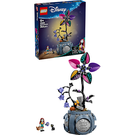 LEGO Disney Sallys blomsterkrukke 43288 1 stk.