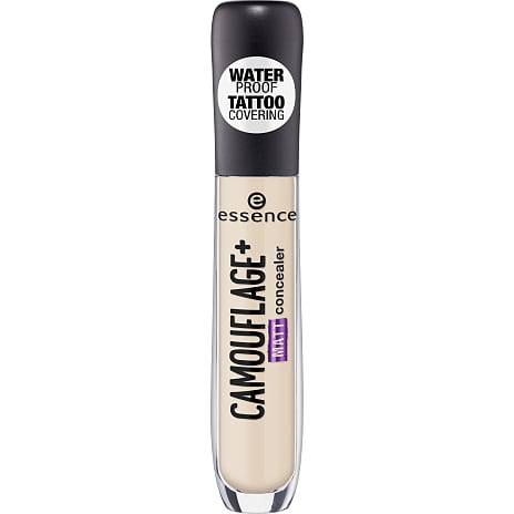 Essence Concealer 23 Warm Sand