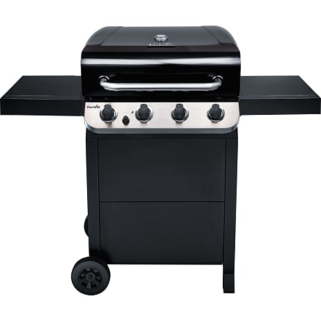 Char-Broil Convective 410 B gasgrill