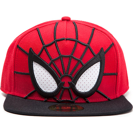 Marvel Spider Man 3D Kasket