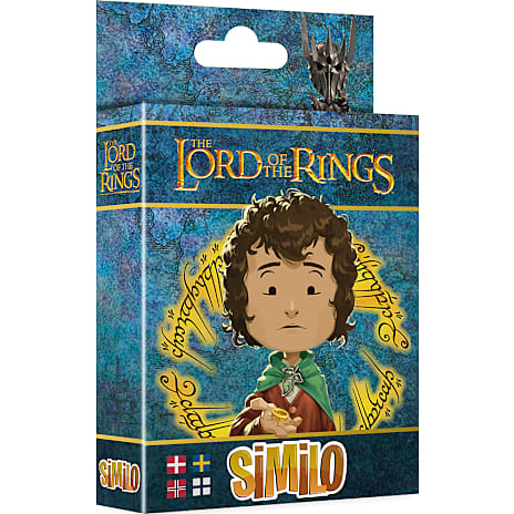 Similo: Lord of the Rings