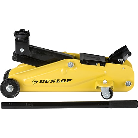 Dunlop Værkstedsdonkraft 2 ton