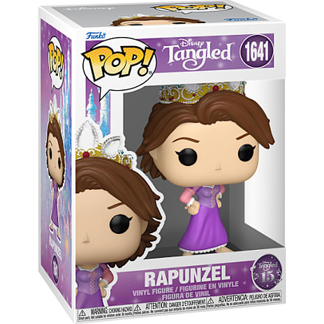 Funko POP! Tangled Rapunzel