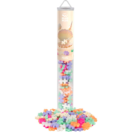 Plus Plus Pearl Mix