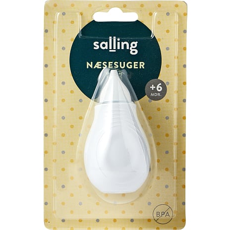 Salling Næsesuger
