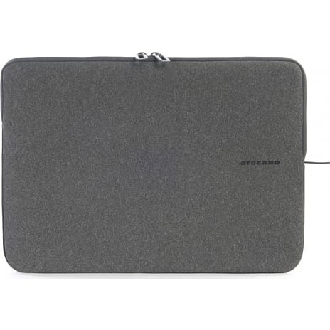Tucano neopren sleeve til bærbar PC 15,6" - sort 1 stk.