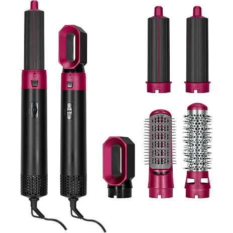 5-i-1 Airstyler