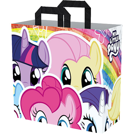Andre Mærker Shopping bag - Me Little Pony 1 stk.