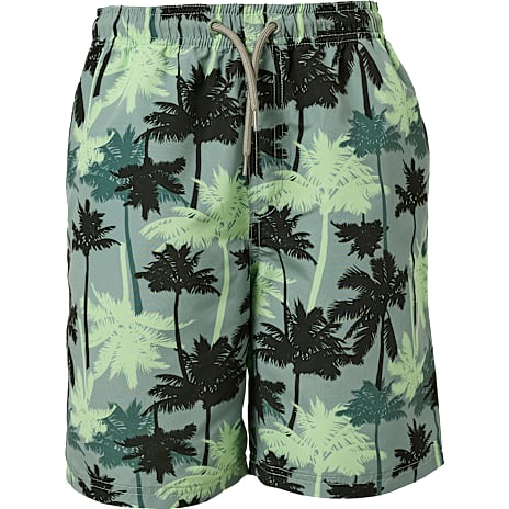 VRS Teen Badeshorts Str. 170 Grøn