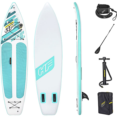 Bestway SUP Paddleboard Aqua Glider