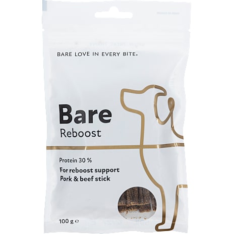 Best Friend Godbidder m. okse og gris 100 g