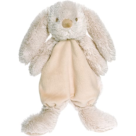 Teddykompaniet Lolli Bunnies Nusseklud Grå