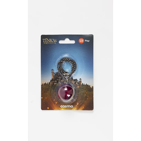 Tinka amulet
