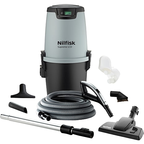 Nilfisk alt-i-1 LCD Wireless+ EU RRC