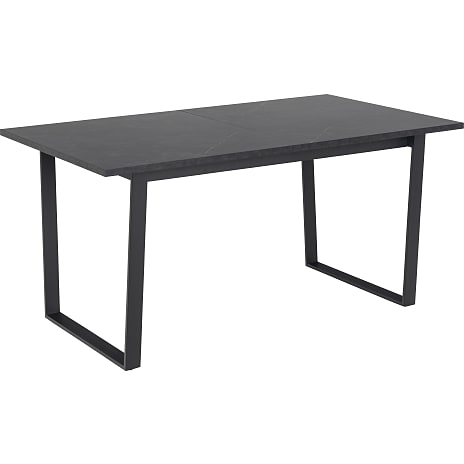 AC Design Furniture Amble Spisebord Sort