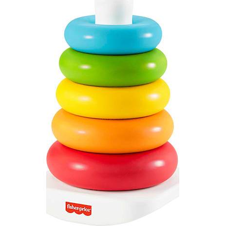 Fisher-Price Stablelegetøj