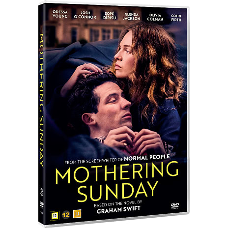 SMD Mothering Sunday