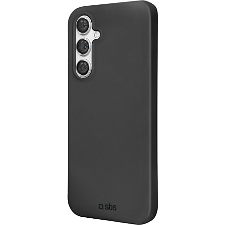 SBS Samsung Galaxy A16 cover - sort 1 stk.