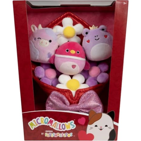Micromallows Buket