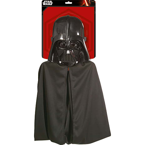 Star Wars Darth Vader Udklædning
