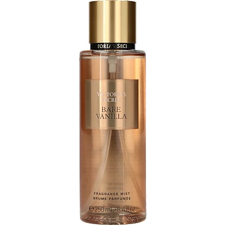 Victoria's Secret Bare Vanilla Body Mist