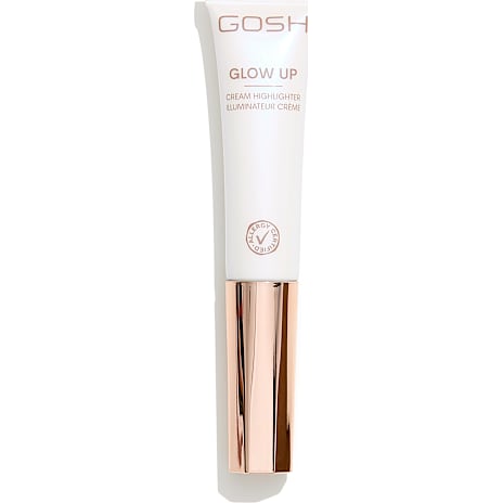 Gosh Copenhagen Highlighter 003 Starlight 14 ml