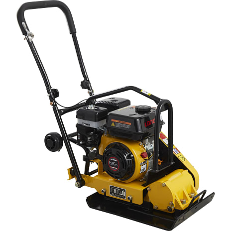 Masalta Pladevibrator 60 kg 196CC