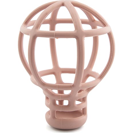 Tiny Tot Silikone Luftballon Rosa