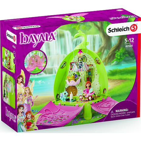 Schleich Marween's Dyrepleje