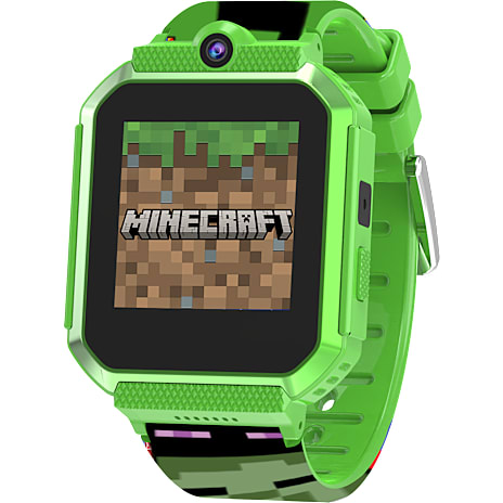 Accutime Smartwatch Minecraft