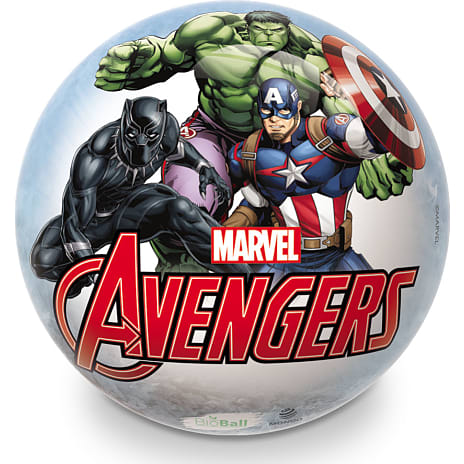 Avengers Bold