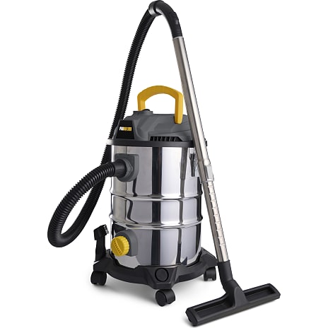 Probuilder våd- og tørstøvsuger 1400 W