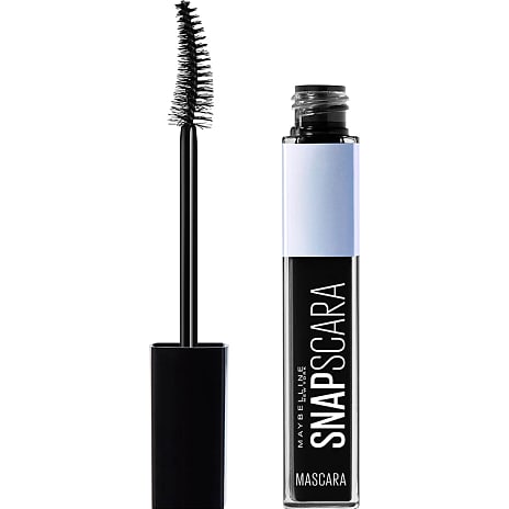 Maybelline New York Mascara Pitch Black