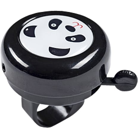 321 Go! Ringeklokke Sort Panda