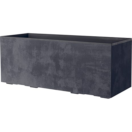 Millennium Krukke 79x39x39 cm Antracit