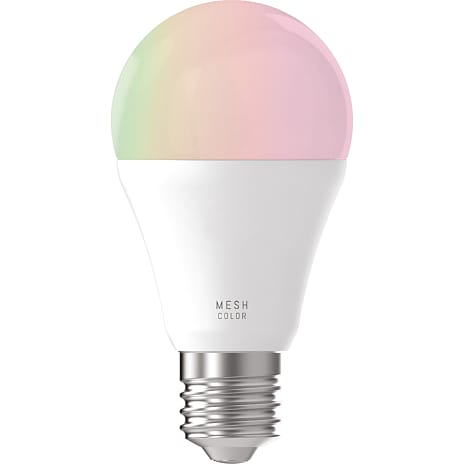 Eglo Connect-Z LED Kronepære 9W Multifarvet