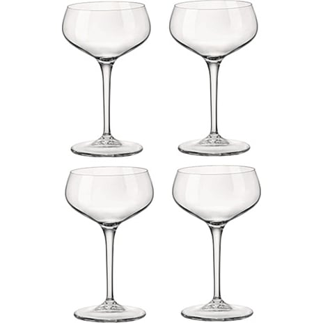Bormioli Rocco bartender cocktailglas