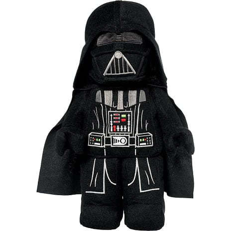 LEGO Darth Vader Plysfigur