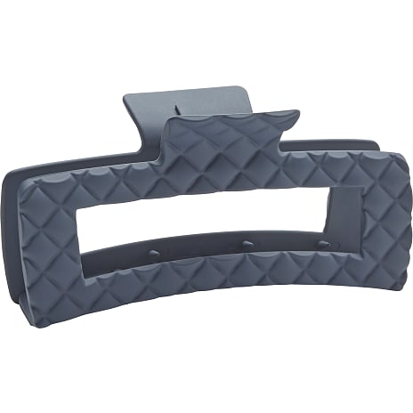 Choise by Heart Dame Hårklemme i Plast Navy