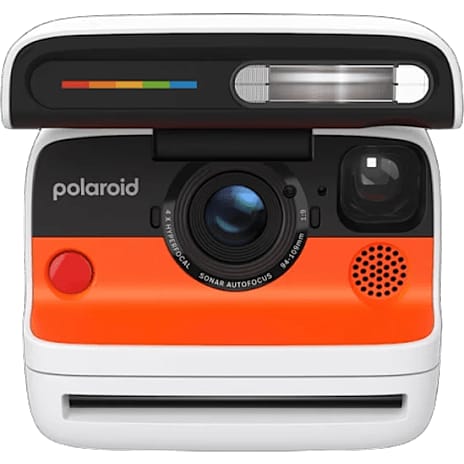 Polaroid Flip Instant-kamera Hvid