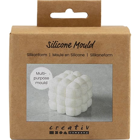 Creotime Silikoneform