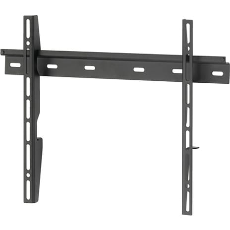 Mount Massive MNT 200 vægbeslag til 32-55" TV, Sort