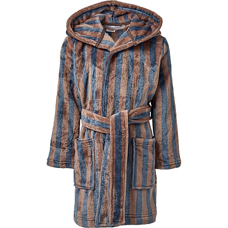 VRS Børne Morgenkåbe Str. 98/104 Beige