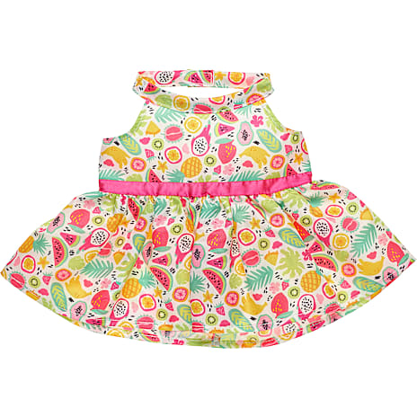 Build-A-Bear Kjole Fruit Stand