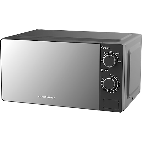 Køkkenchef Mikroovn